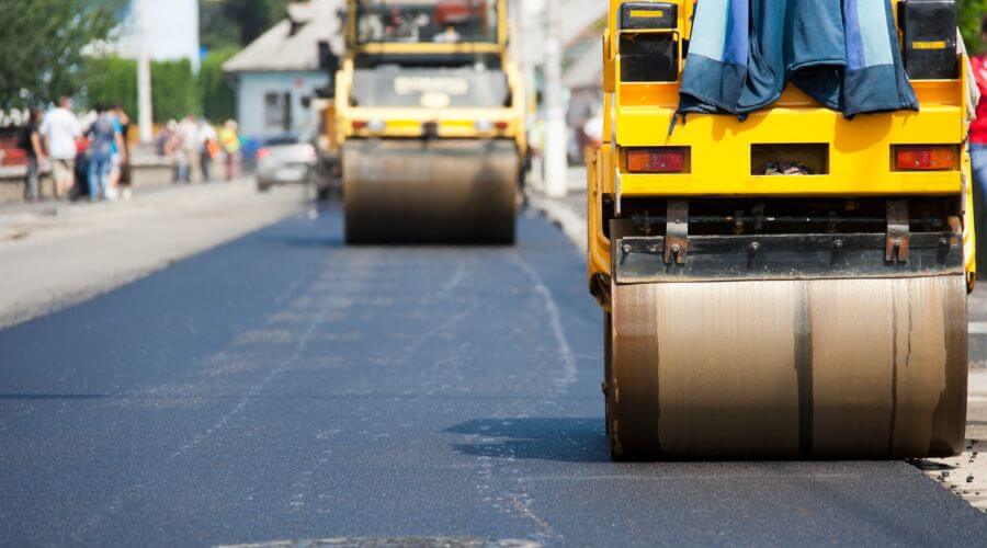 Expert top industrial roofings services in Leesburg, NJ