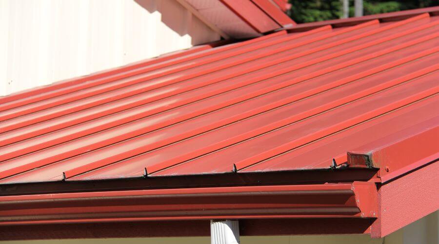 Industrial Roof Inspection in Leesburg, NJ